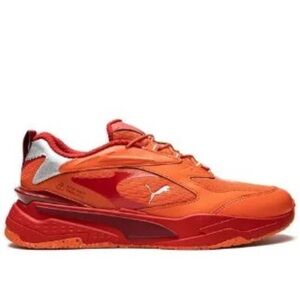 Sz Various puma Rs fast